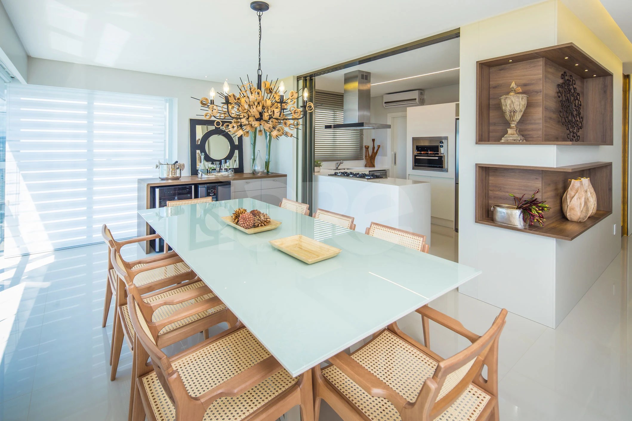Ibiza Towers - Apartamento com 238 m², em Centro — foto 13