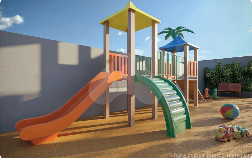 Walk Belém by Diálogo - Apartamento com 55,77 m², em Belém — foto 17