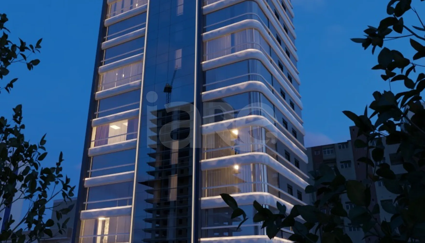 Harmony Of The Seas - Apartamento com 105 m², em Perequê — foto 19
