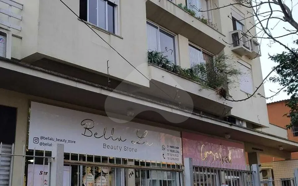 Foto de Edifício Azenha Center Sala 309