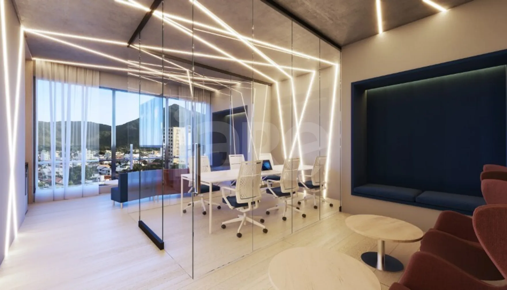 Atmo Haus - Apartamento com 114 m², em Perequê — foto 15