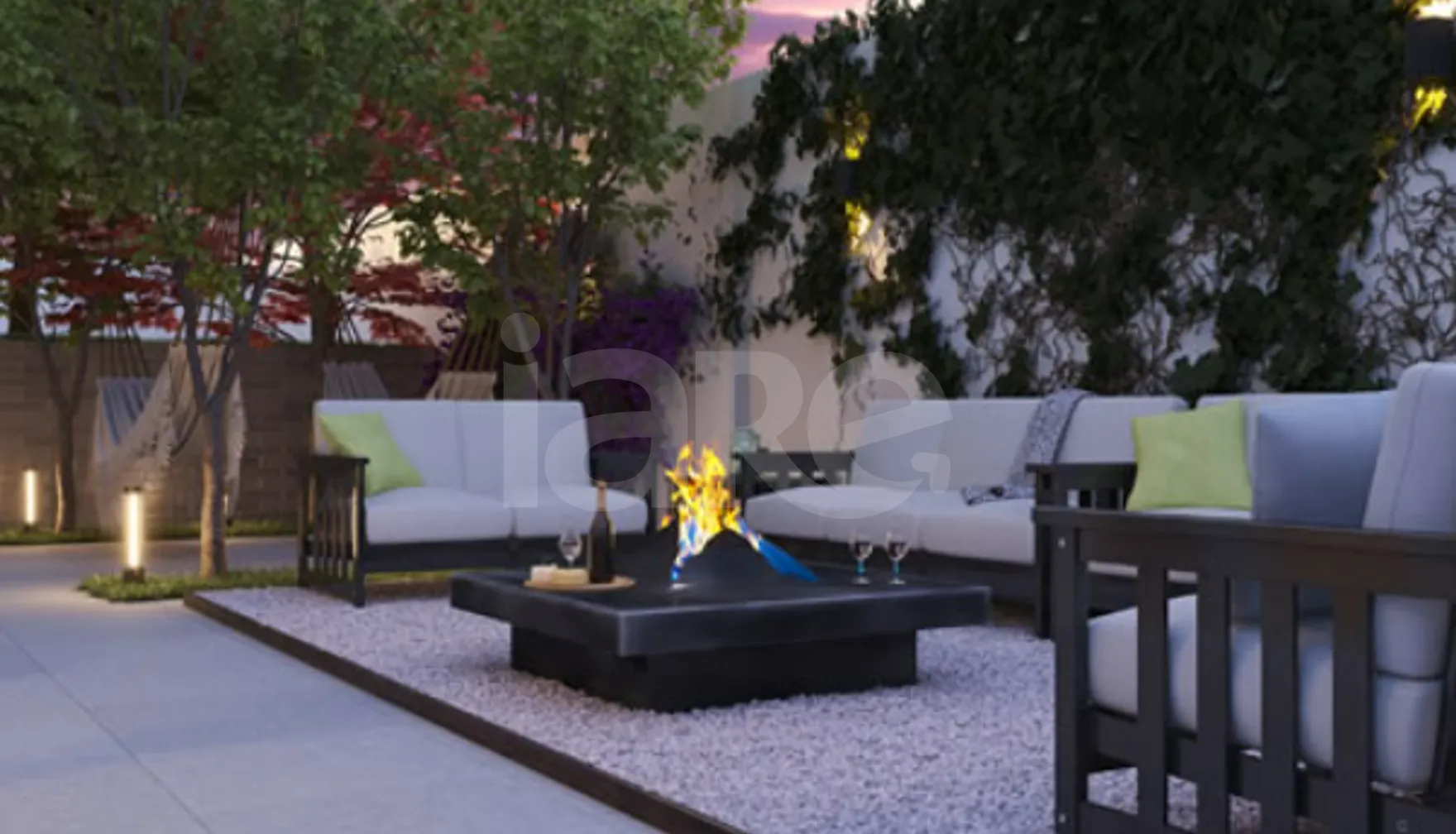 Station Park Vila Ema - Garden com 34,54 m², em Vila Ema — foto 23