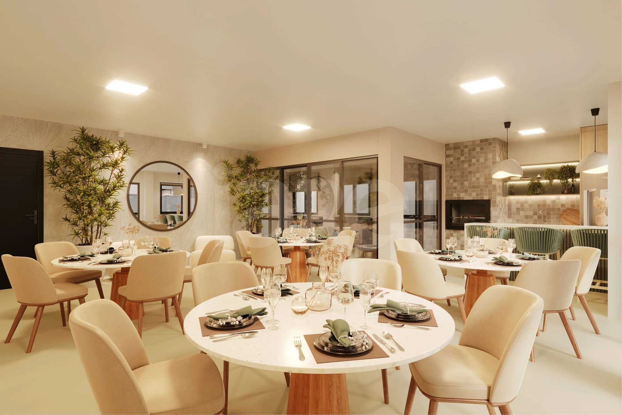 Mantiqueira - Cobertura com 103,13 m², em Bairro Alto — foto 16