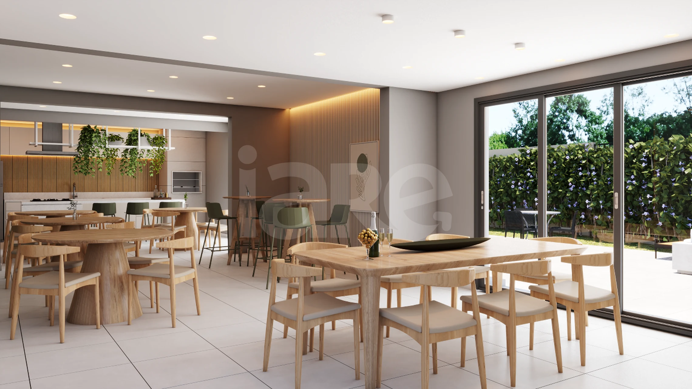 Natune - Garden com 59,59 m², em Cajuru — foto 18