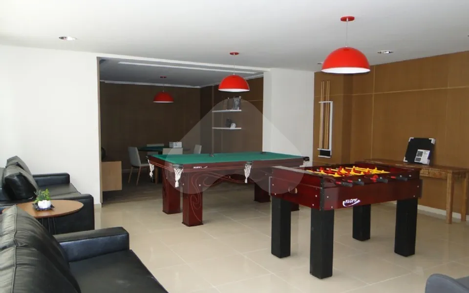Marco Zero Premier - Apartamento com 65,3 m², em Jardim do Mar — foto 9