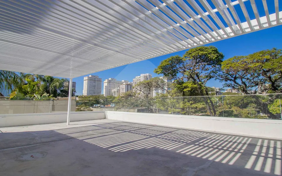 Hype Gabriel Casa ONE38761 - Casa com 610,36 m², em Jardim América — foto 17