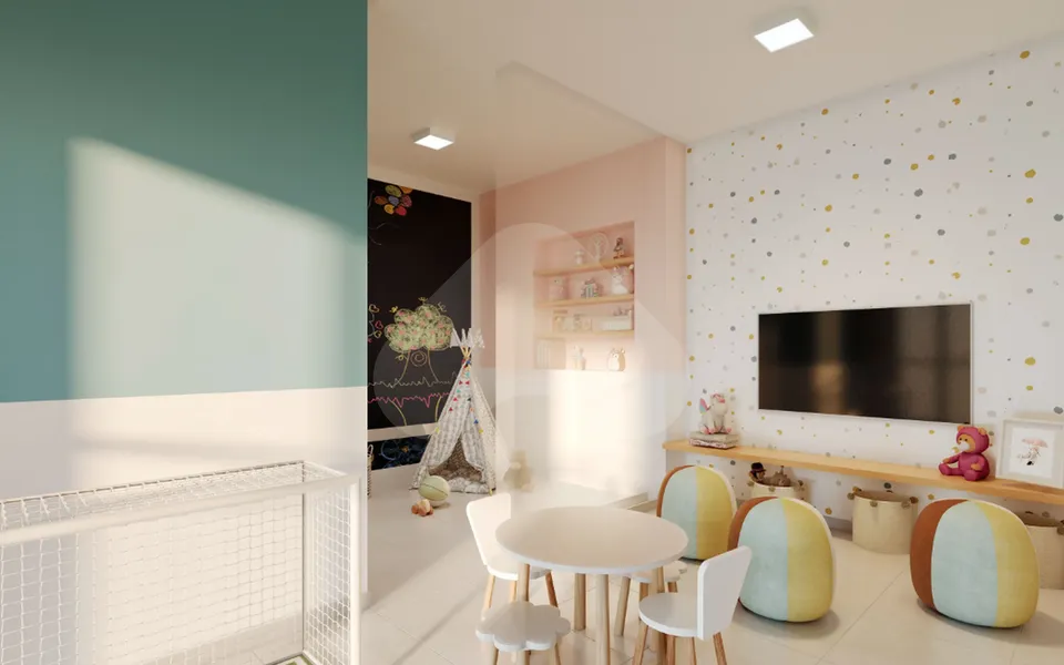 Plano&Bosque do Carmo Seringueira - Apartamento com 32,46 m², em Itaquera — foto 18
