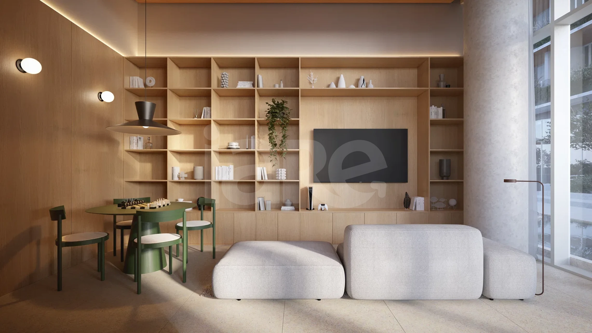 Namar - Apartamento com 207,2 m², em Balneário Perequê — foto 27