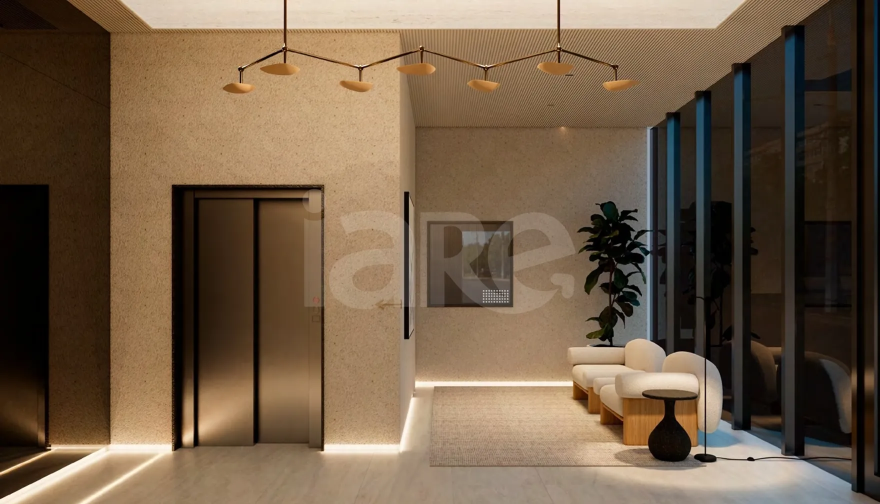 Harmonie Residence - Apartamento com 192,91 m², em Centro — foto 25