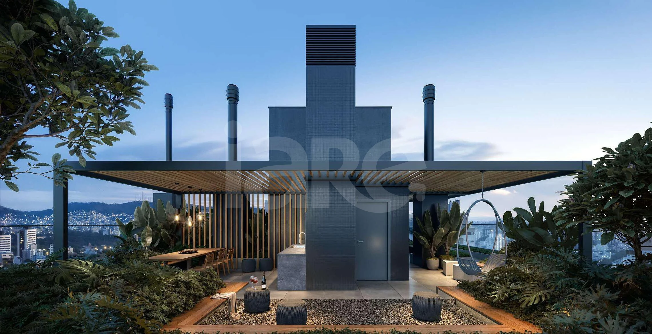 Miradero - Apartamento com 139,58 m², em Rio Branco — foto 10
