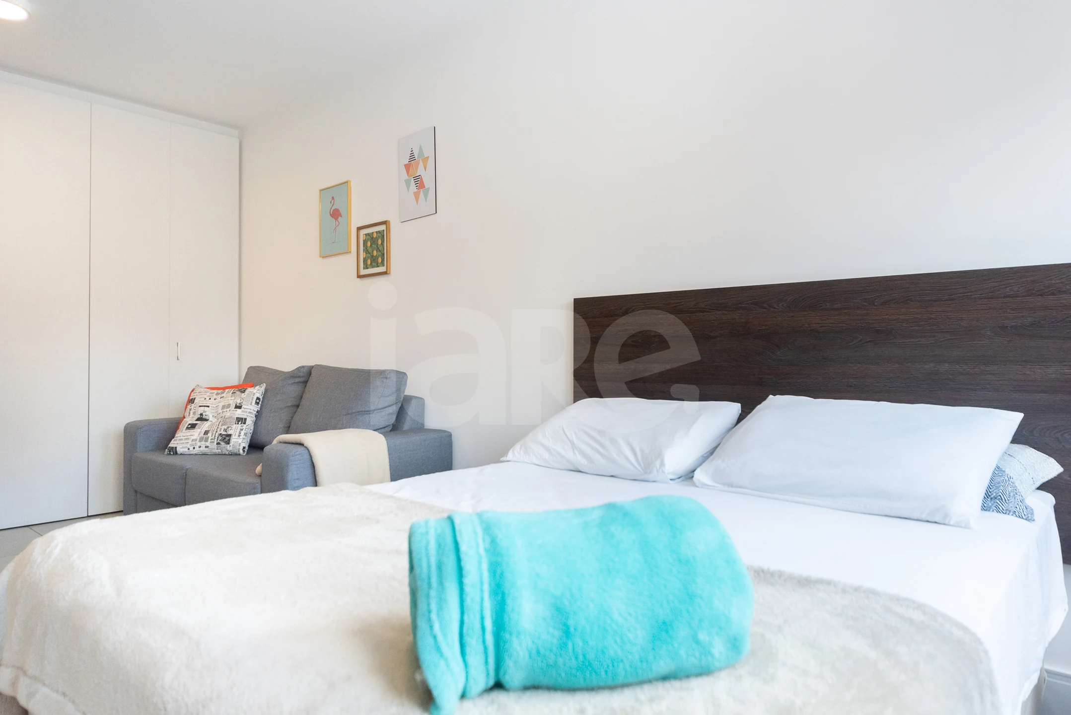 Pueblo 595 - Studio com 30,38 m², em Floresta — foto 10