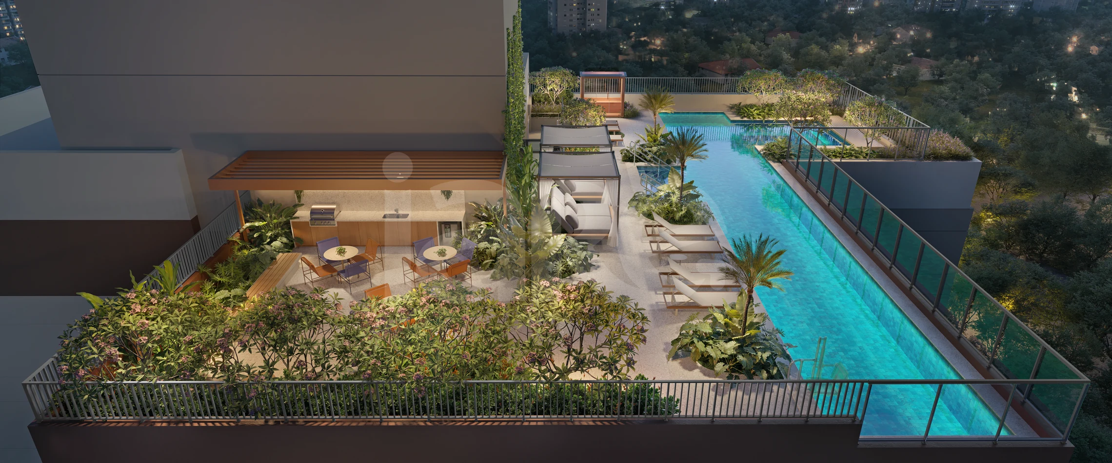 Chronos Pinheiros - Loja com 240,03 m², em Pinheiros — foto 19
