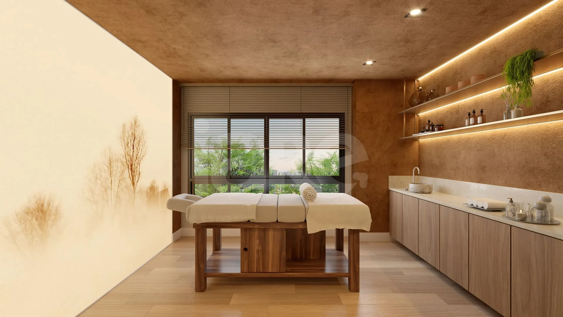 Soul Of Madalena - Apartamento com 62,85 m², em Sumarezinho — foto 30