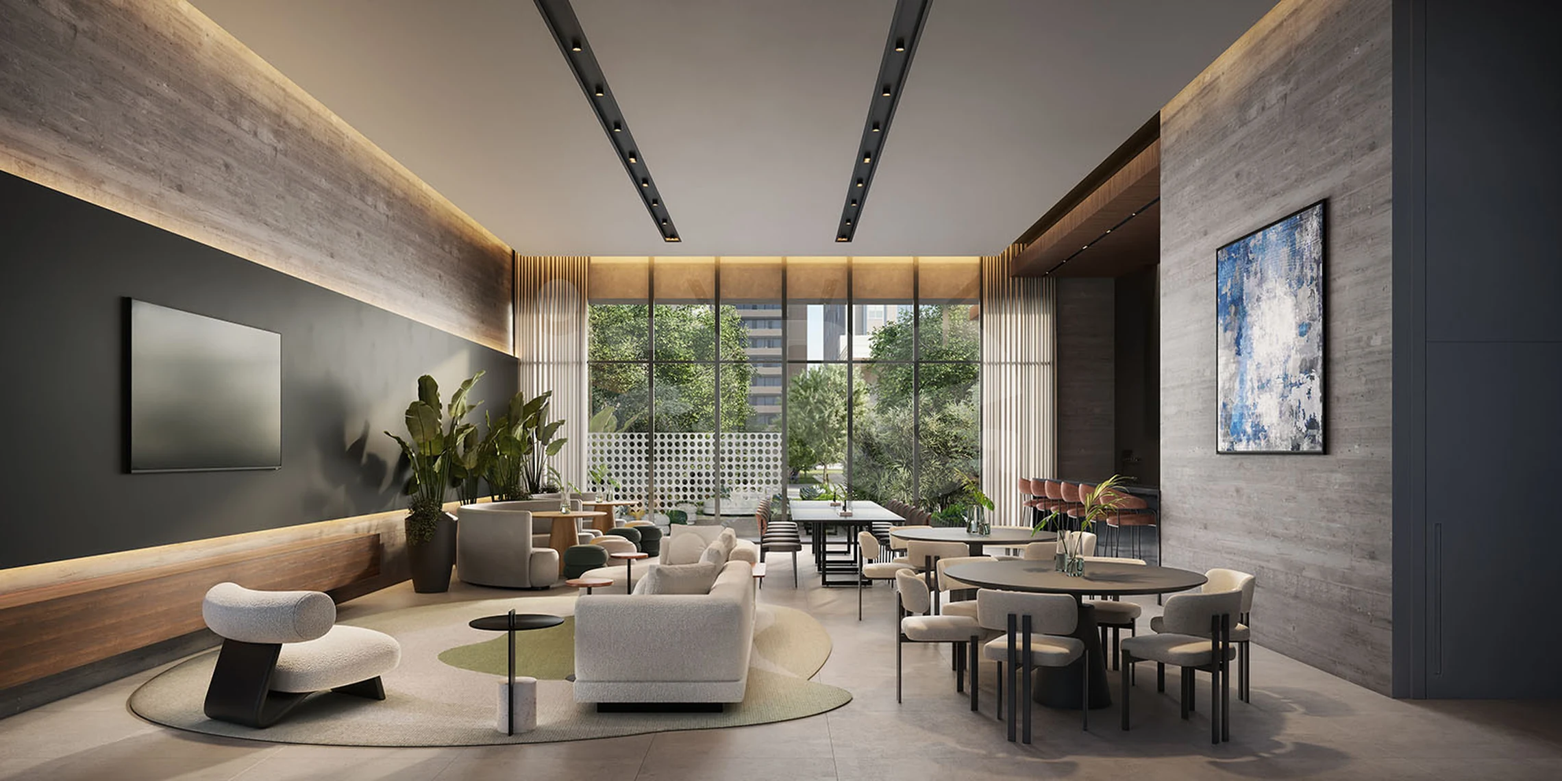 Ház - Apartamento com 75,92 m², em Mercês — foto 18