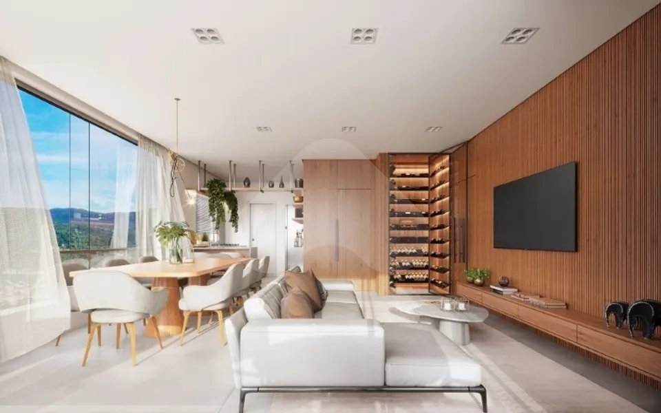 143 Mayfair - Apartamento com 156 m², em Centro — foto 15