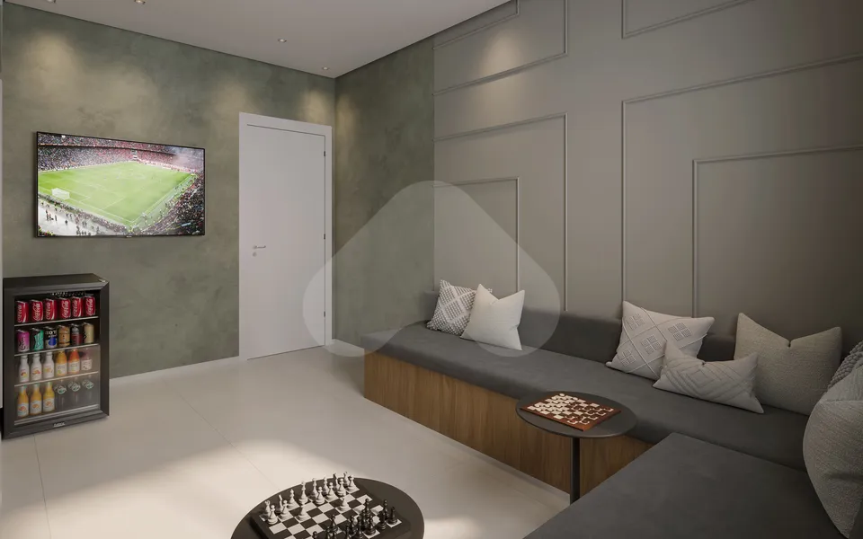 Ver Klabin - Apartamento com 24,22 m², em Chácara Klabin — foto 16