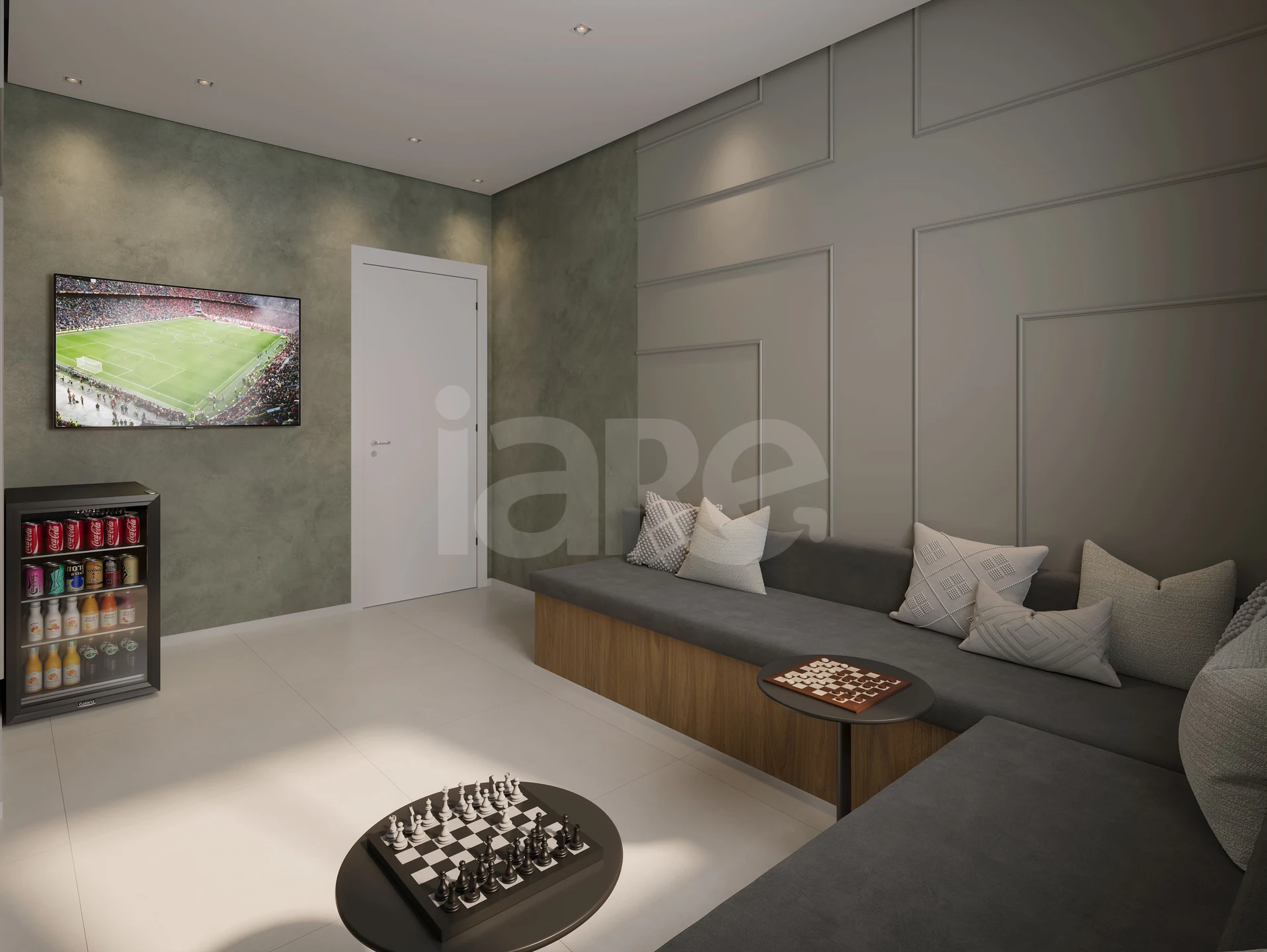 Ver Klabin - Apartamento com 32,76 m², em Chácara Klabin — foto 16