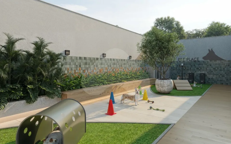 Versa - Studio com 20,79 m², em Bessa — foto 18