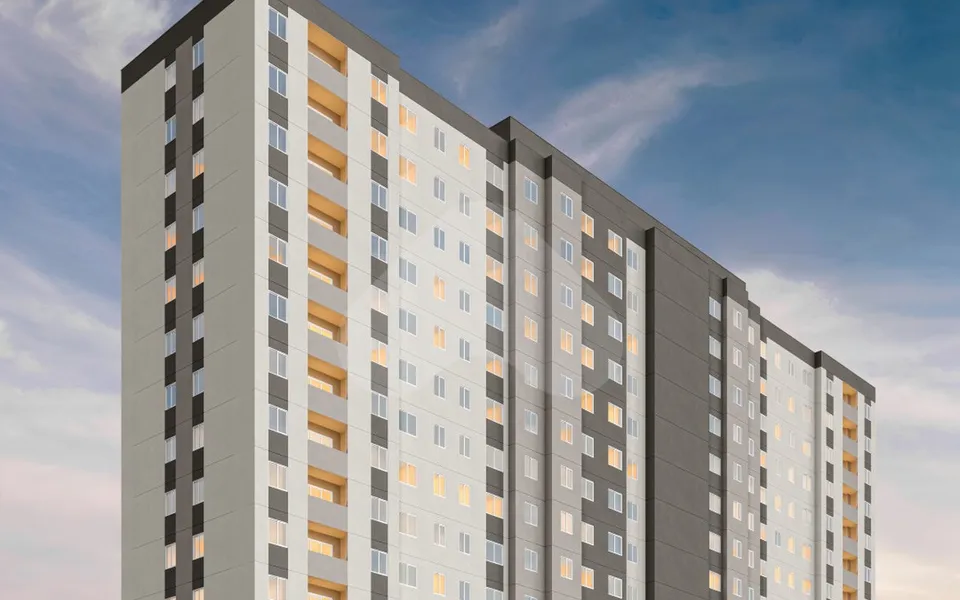 Foto de Grand Vivaz Penha 3