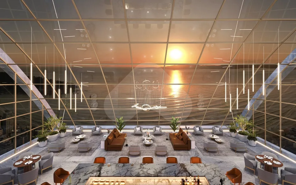 Legacy Vertical Home - Apartamento com 192,55 m², em Centro — foto 15