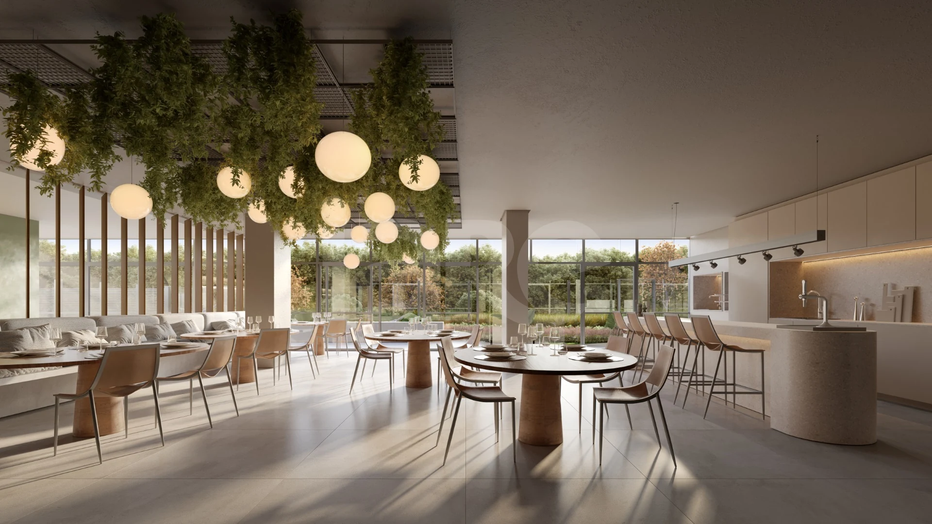 Verdant - Garden com 197,73 m², em Petrópolis — foto 11