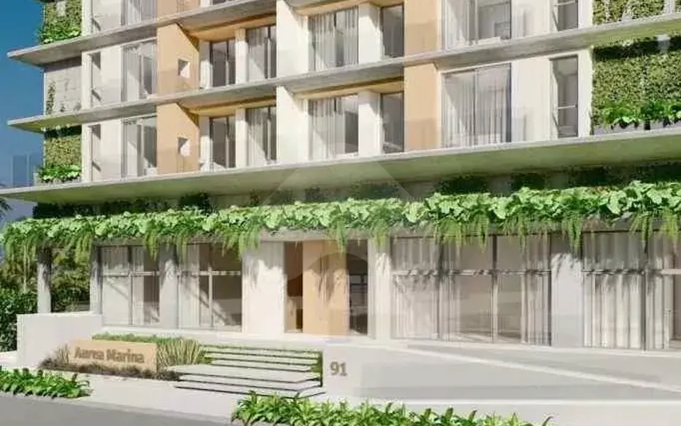 Aurea Marina - Loja com 32,33 m², em Cachoeira do Bom Jesus — foto 18