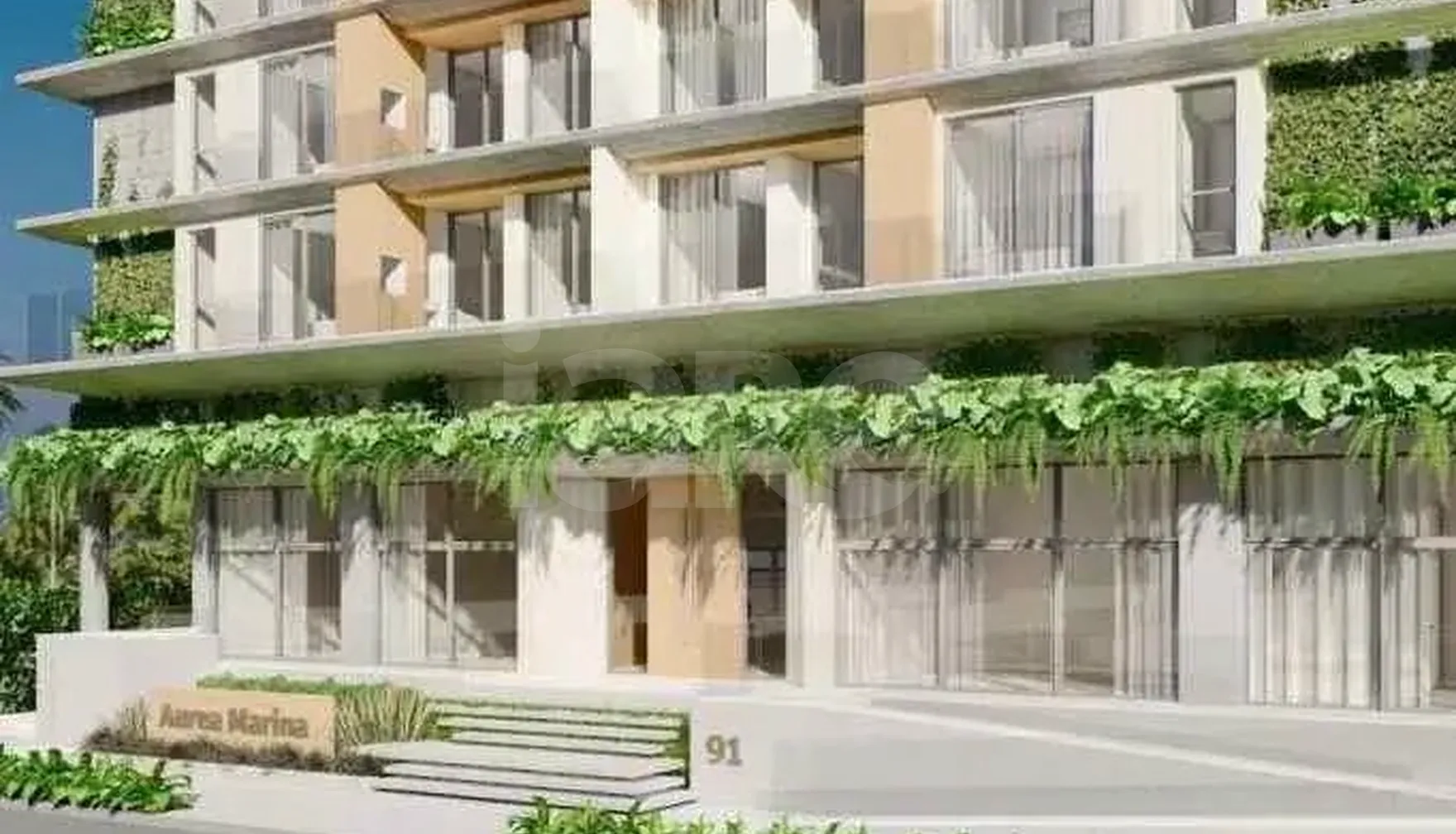 Aurea Marina - Loja com 32,33 m², em Cachoeira do Bom Jesus — foto 18