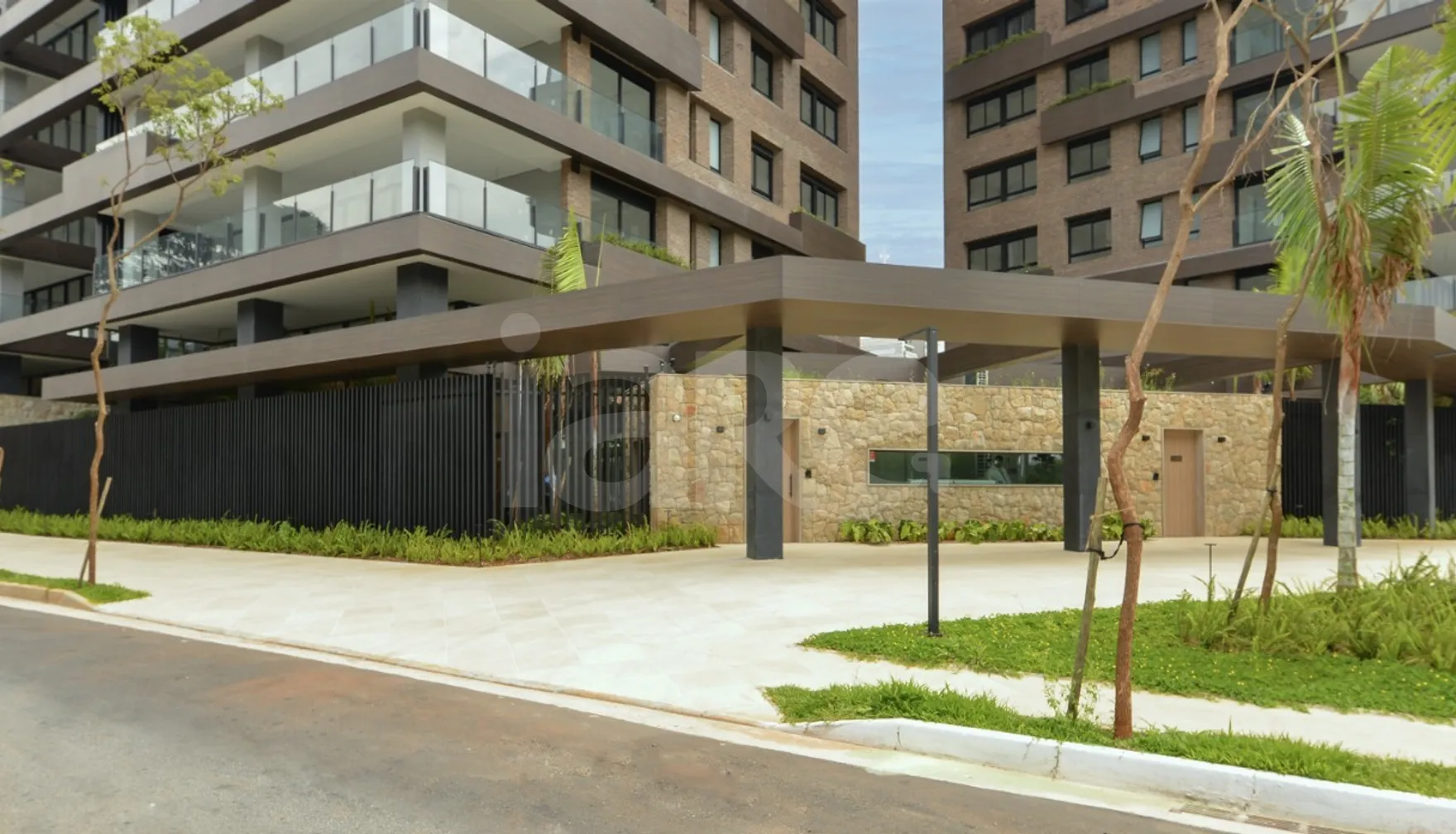 Hóriz Ibirapuera - Apartamento com 301 m², em Ibirapuera — foto 3