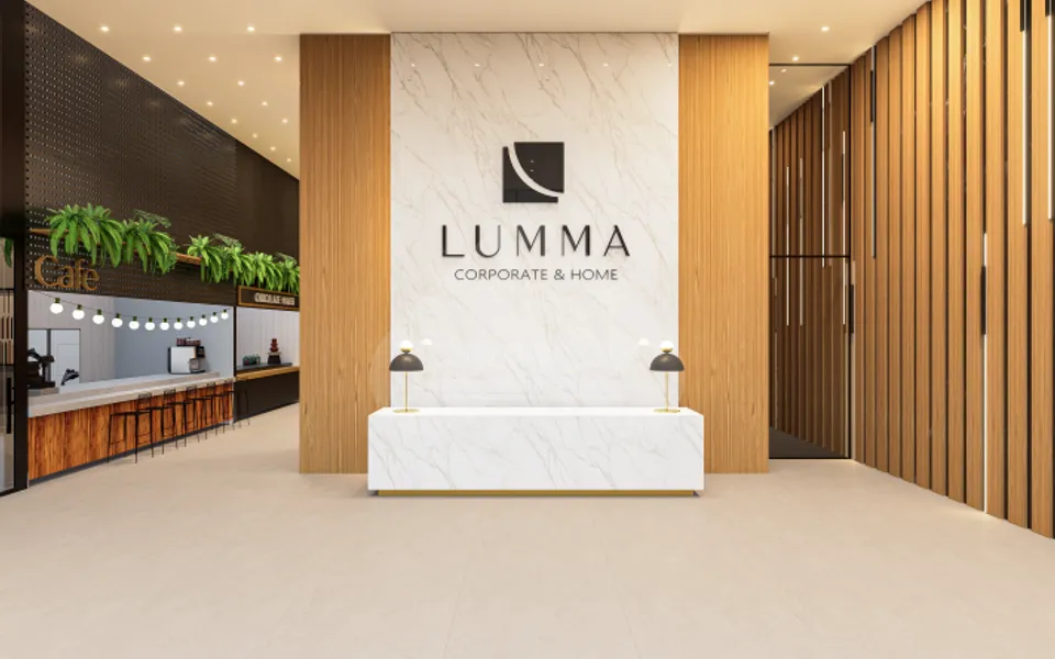 Lumma Corporate & Home - Sala comercial com 27,8 m², em Ingleses do Rio Vermelho — foto 8