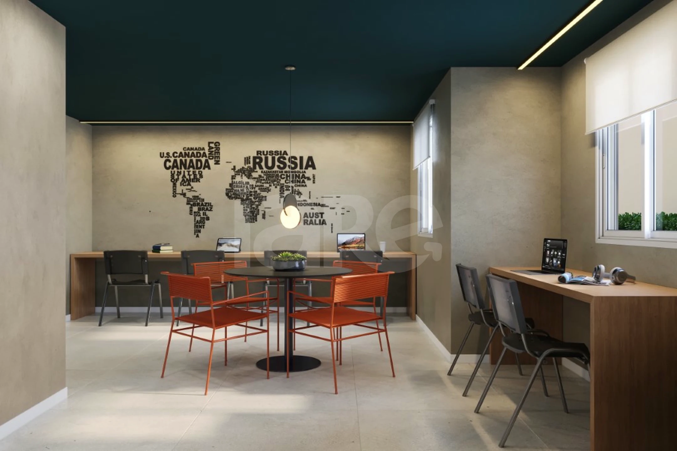 Mundo Apto Estação Conceição - Studio com 17,98 m², em Vila Guarani — foto 6