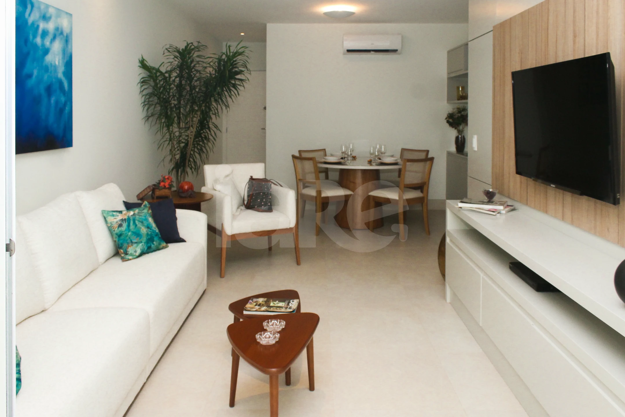 Viverde Residencial - Apartamento com 107,64 m², em Praia da Costa — foto 4