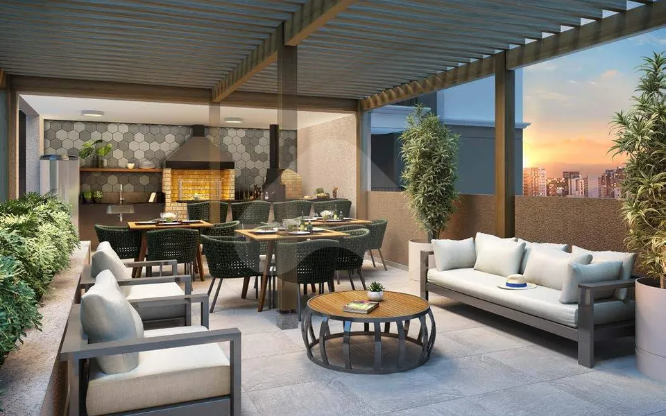 Epic Jaguaré - Apartamento com 59,12 m², em Jaguaré — foto 17