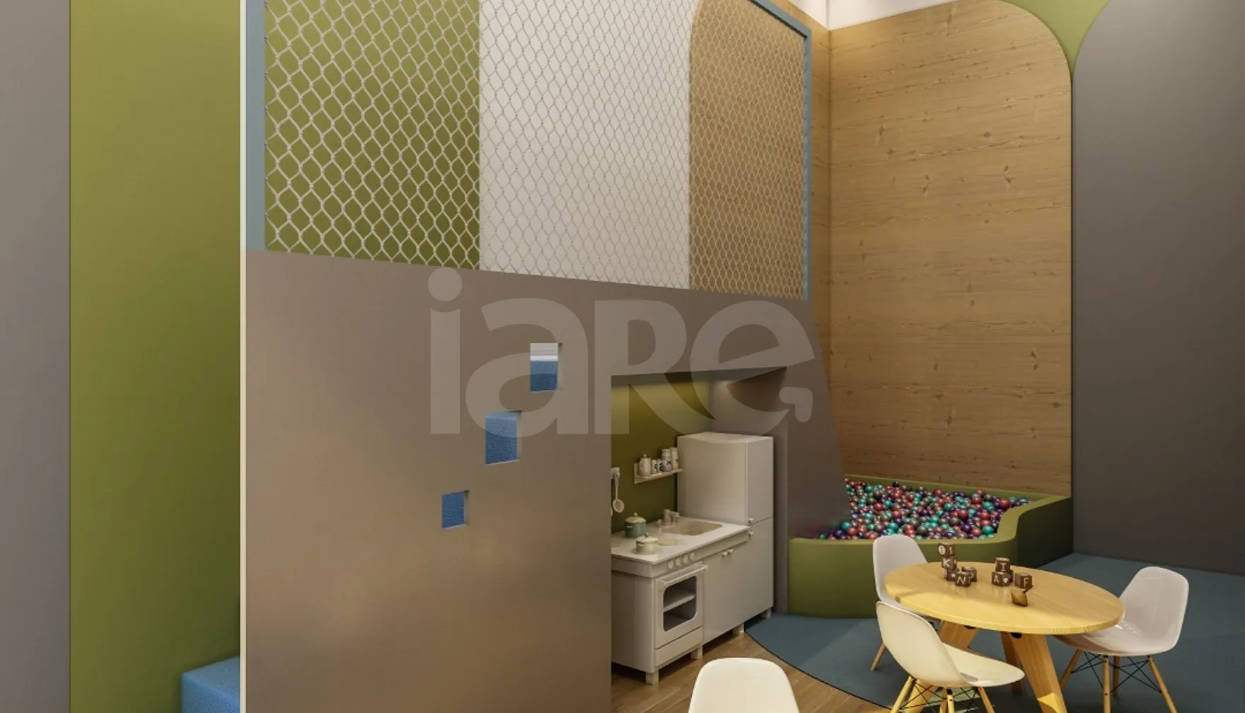 Summit Tower Residence - Apartamento com 150,51 m², em Meia Praia — foto 8