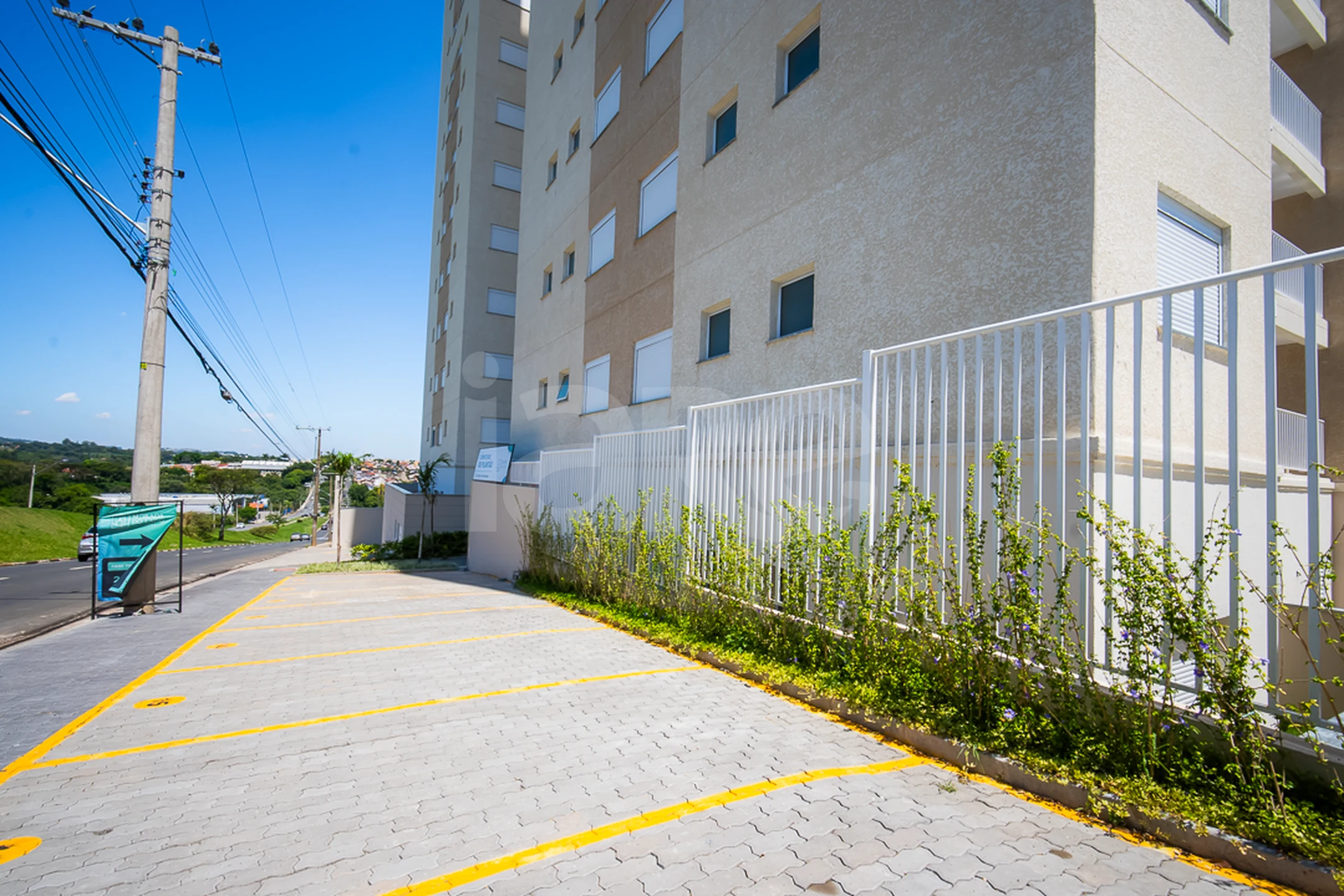 Morada do Lago Valinhos - Apartamento com 51,88 m², em Jardim Santo Antônio — foto 20