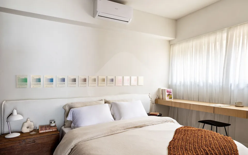 Tuca - Apartamento com 66,27 m², em Perdizes — foto 5