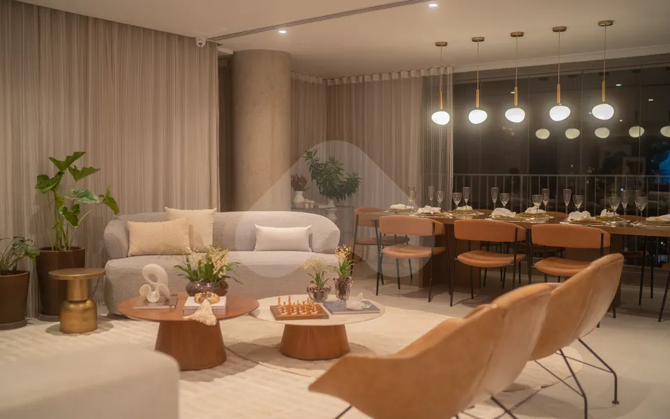 Alter Alto de Pinheiros - Apartamento com 171,3 m², em Alto de Pinheiros — foto 5
