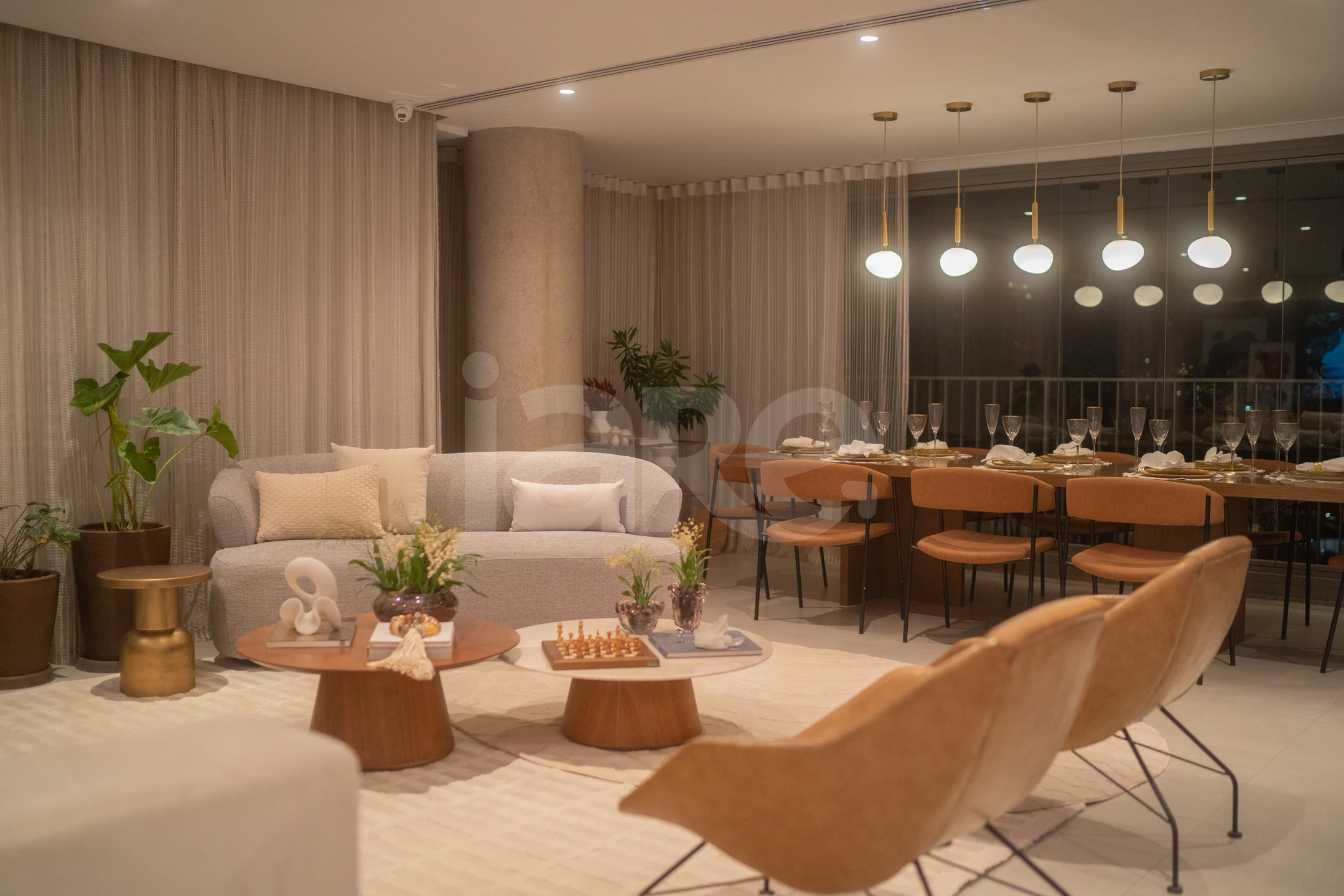 Alter Alto de Pinheiros - Apartamento com 171,3 m², em Alto de Pinheiros — foto 5