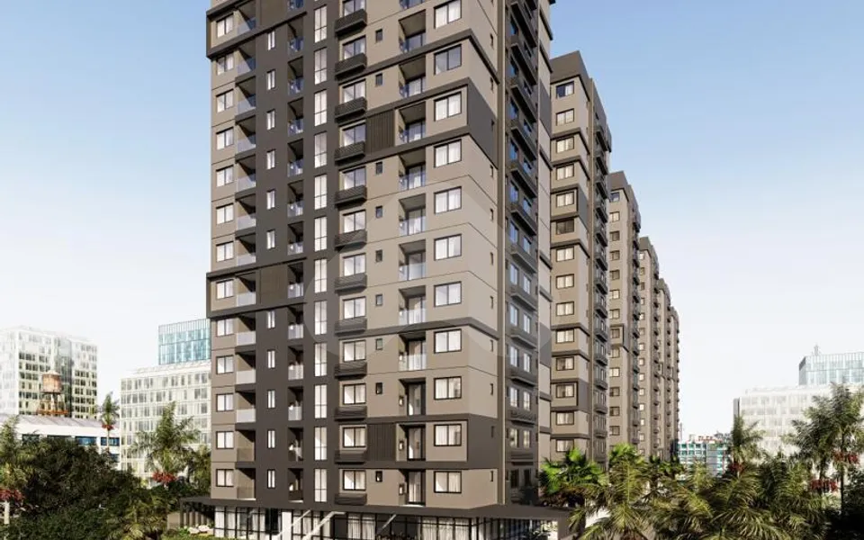 Foto de Ilhas Lavezzi Residence
