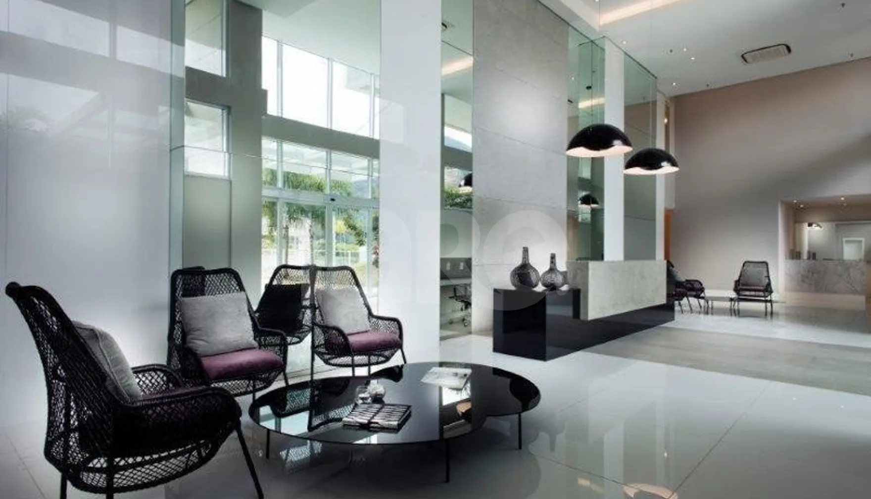 Ilha Pura Millenio - Apartamento com 79,2 m², em Barra da Tijuca — foto 15