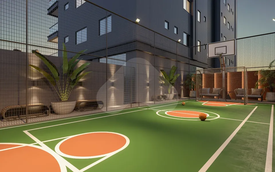 Thiesen Residence - Apartamento com 173 m², em Meia Praia — foto 13