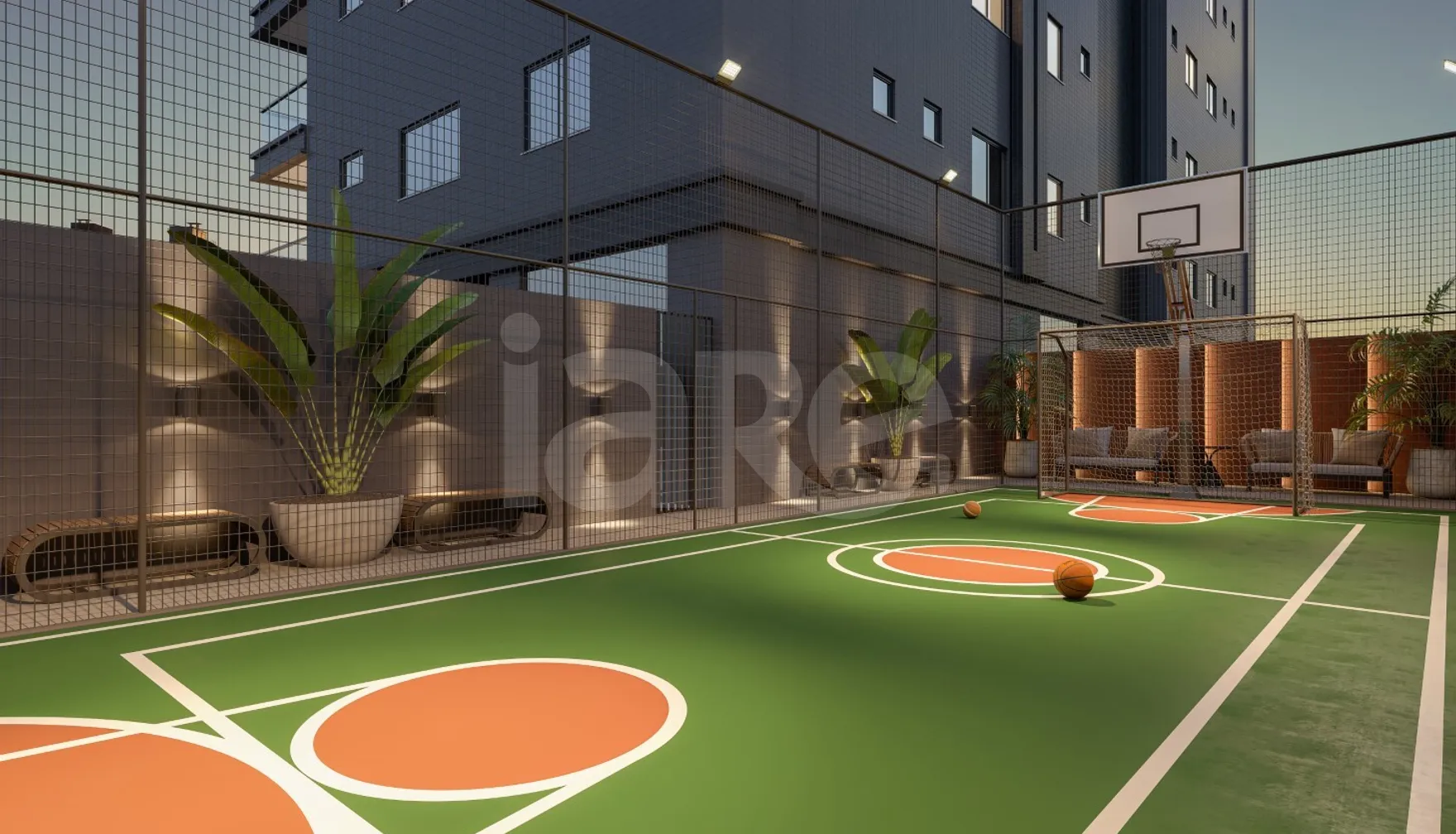Thiesen Residence - Apartamento com 173 m², em Meia Praia — foto 15