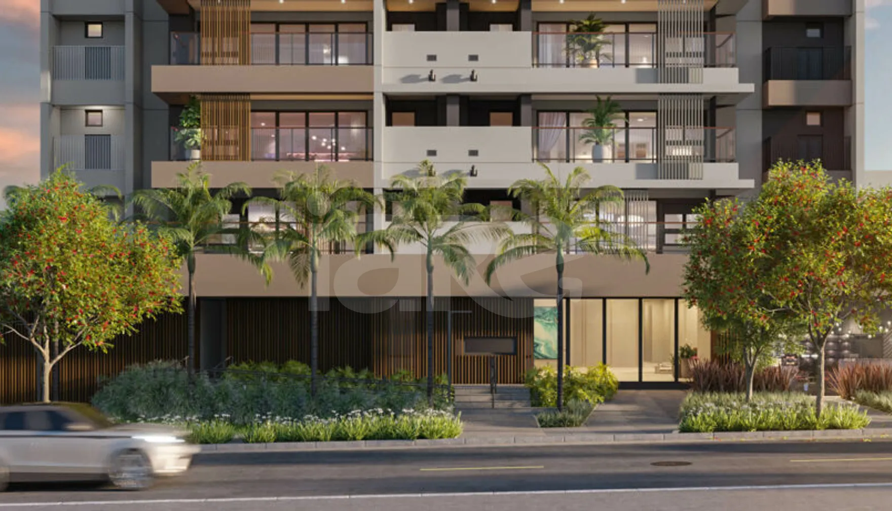 541 Virgílio - Studio com 26,2 m², em Pinheiros — foto 2