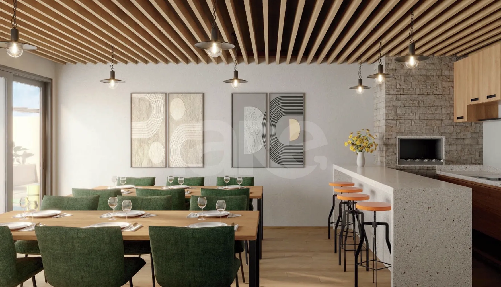 Vive Bom Fim - Studio com 28,8 m², em Bom Fim — foto 10