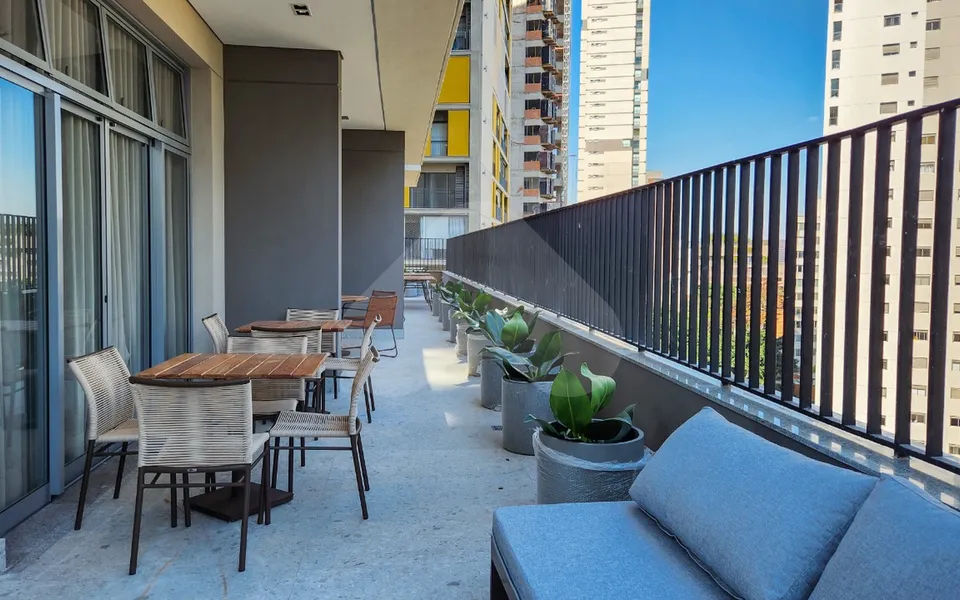 Helbor Edition Apto EDITRB - Apartamento com 122 m², em Sumarezinho — foto 26