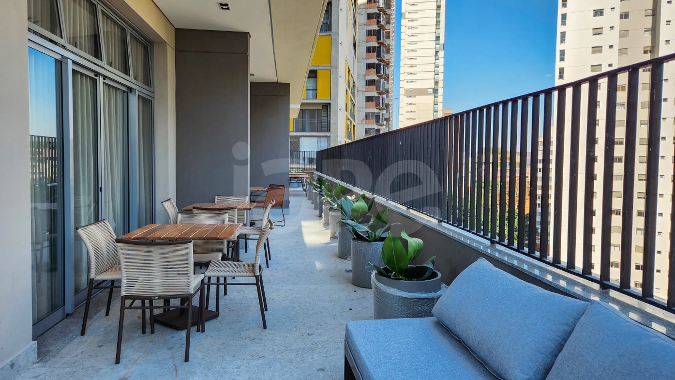 Helbor Edition Apto EDITRB - Apartamento com 122 m², em Sumarezinho — foto 26