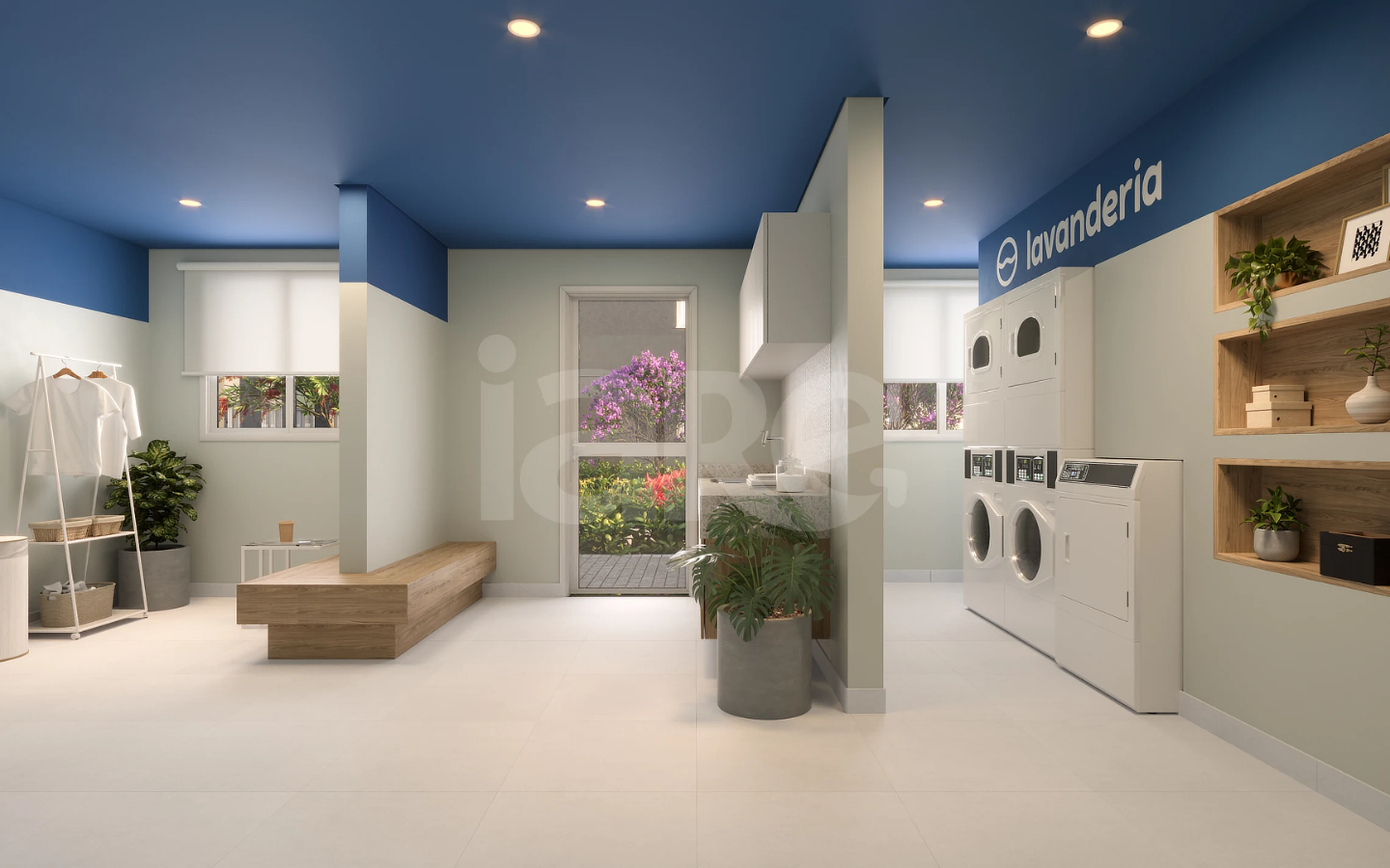 Cidade Villa Lobos Tenor - Apartamento com 35 m², em Jaguaré — foto 9