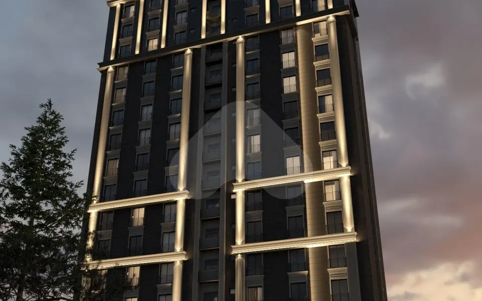 Maranata - Apartamento com 68,55 m², em Morretes — foto 5