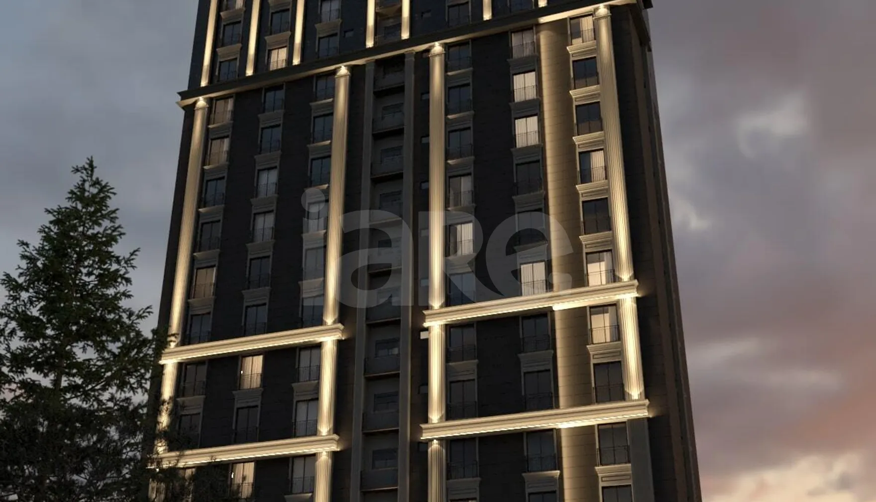 Maranata - Apartamento com 68,55 m², em Morretes — foto 5