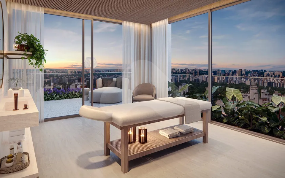 Haddock 885 - Studio com 27,01 m², em Cerqueira César — foto 14