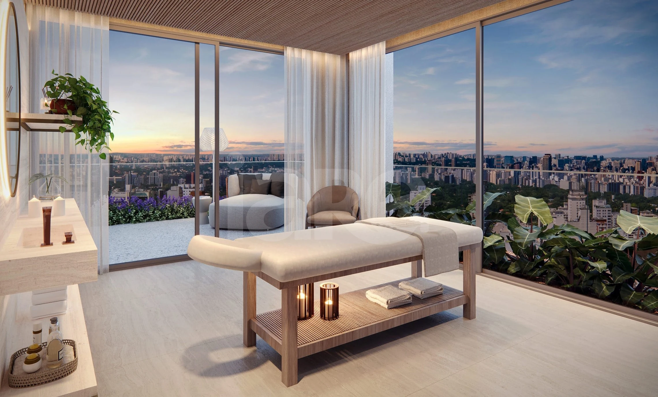 Haddock 885 - Apartamento com 185,45 m², em Cerqueira César — foto 17